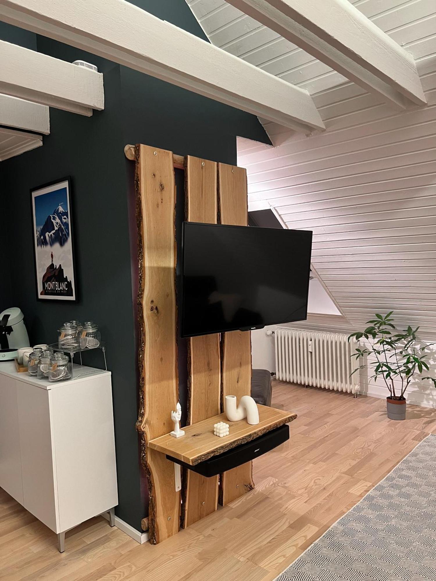 Apartamento Blue Loft Dortmund Exterior foto