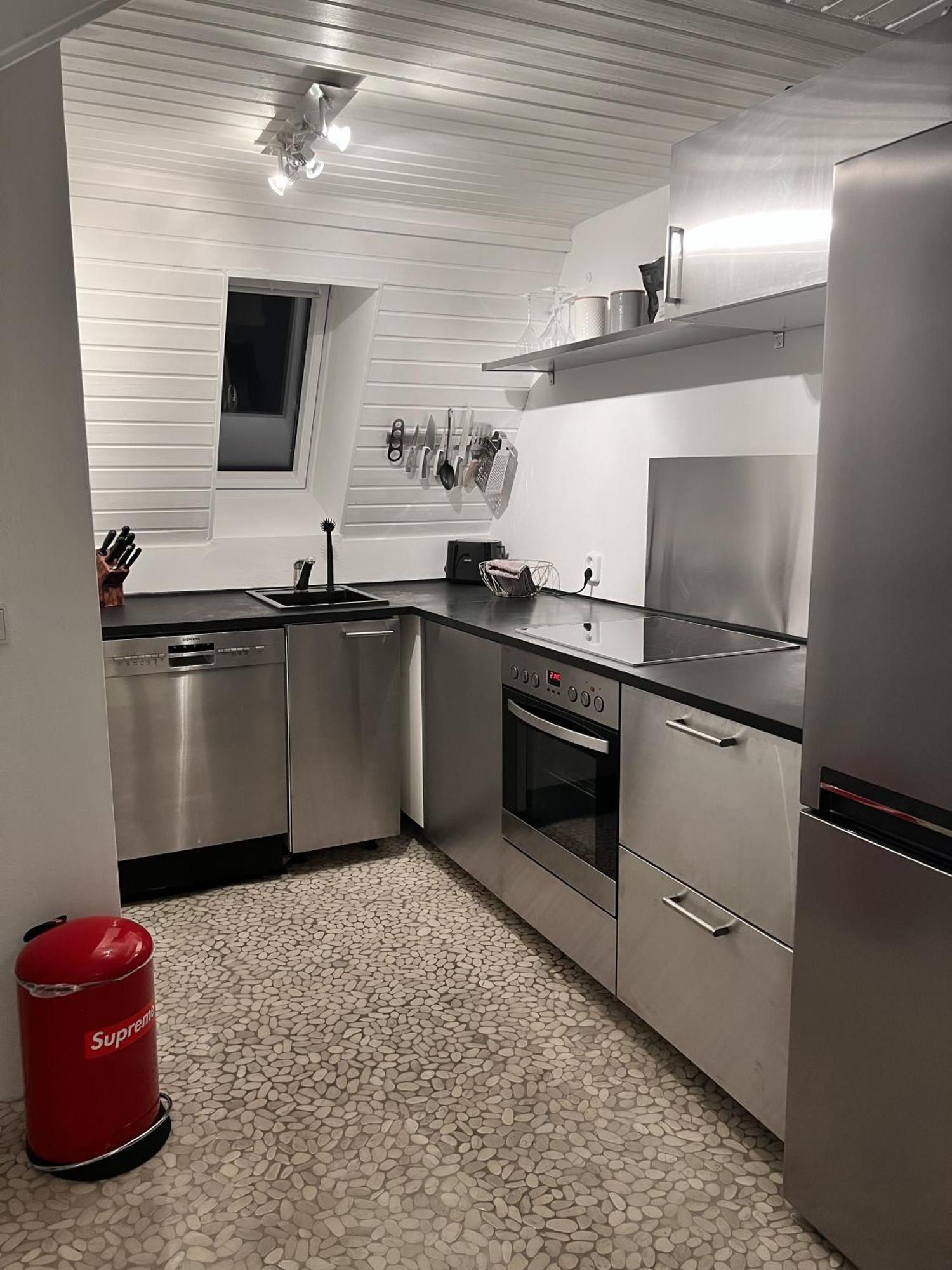 Apartamento Blue Loft Dortmund Exterior foto