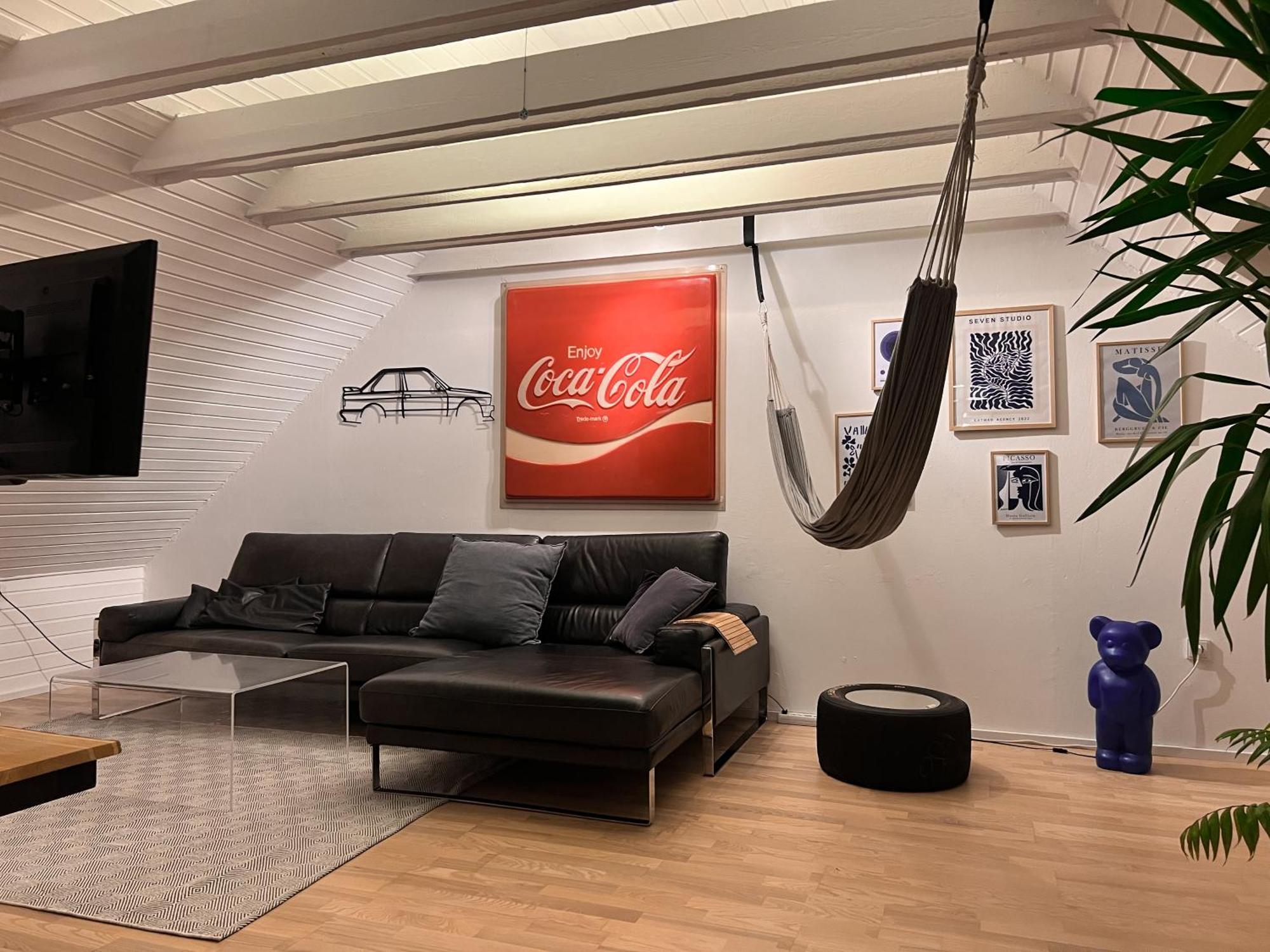 Apartamento Blue Loft Dortmund Exterior foto